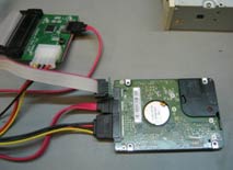 комплекс PC-3000 UDMA