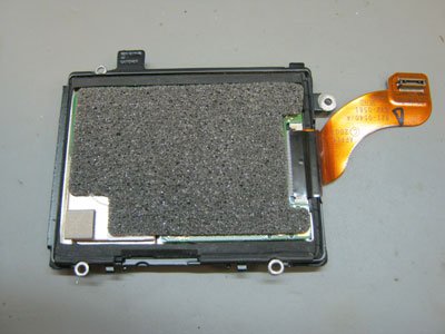 корзина винчестера MacBook Air