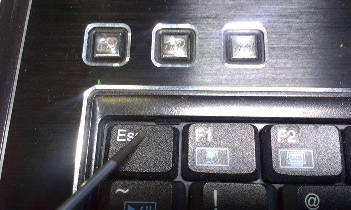 Заменить Клавиатуру На Ноутбуке Цена