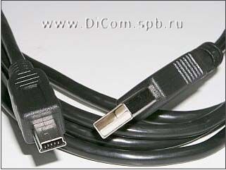 miniUSB типа B
