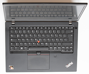Замена клавиатуры в ноутбуках Lenovo ThinkPad Edge E480 E485 L480 T480S T490 T490S T495 L380 L390 L480 T14 Gen1