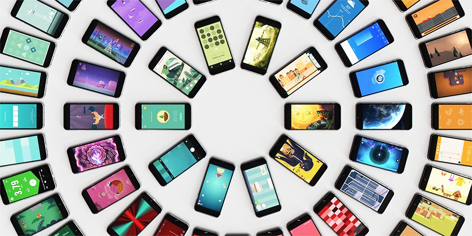 Рейтинг смартфонов: Samsung опять всех опередил?