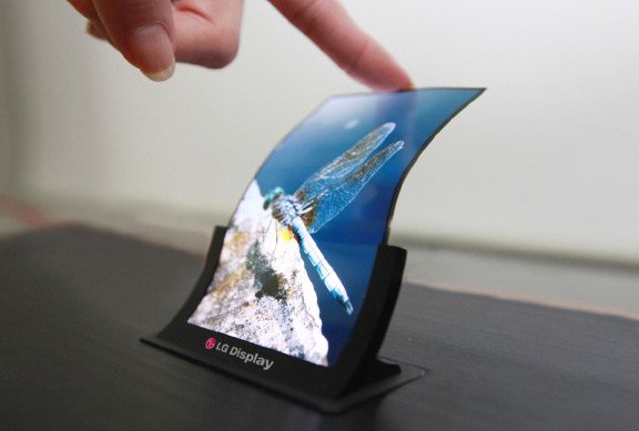 OLED