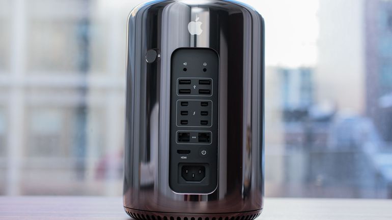 mac pro, apple