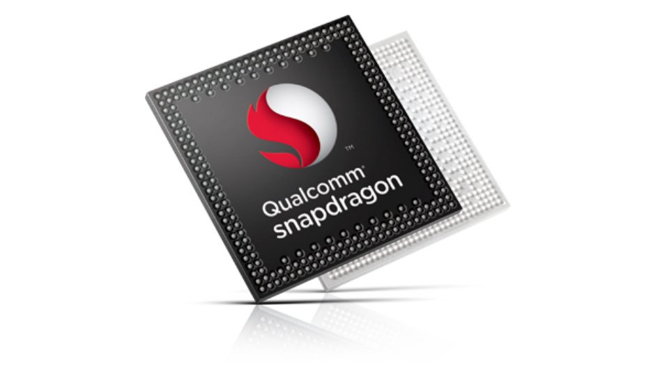SoC Snapdragon 835