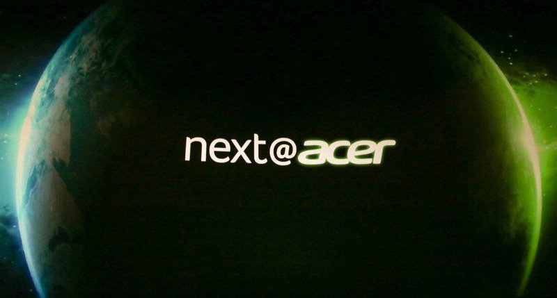 nextacer, acer