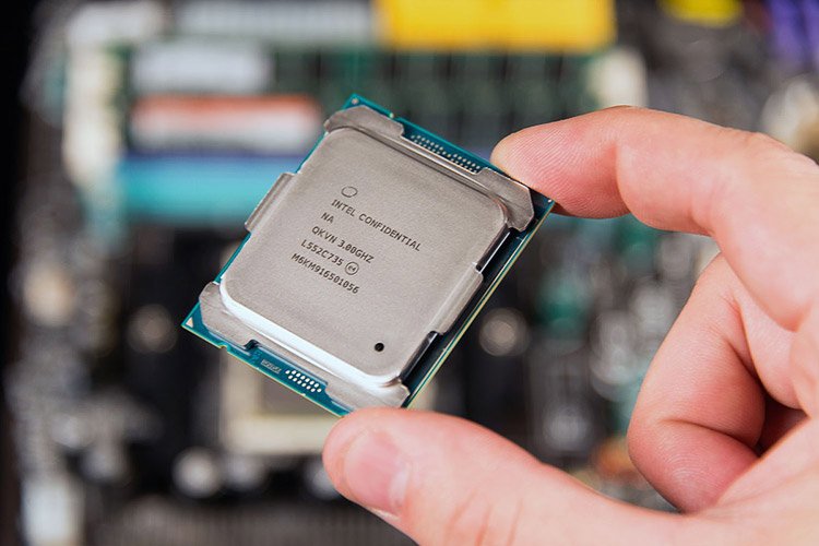 Intel 