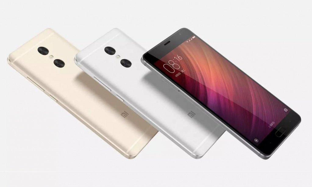 Xiaomi Redmi Pro 2 Redmi Pro 2, Xiaomi