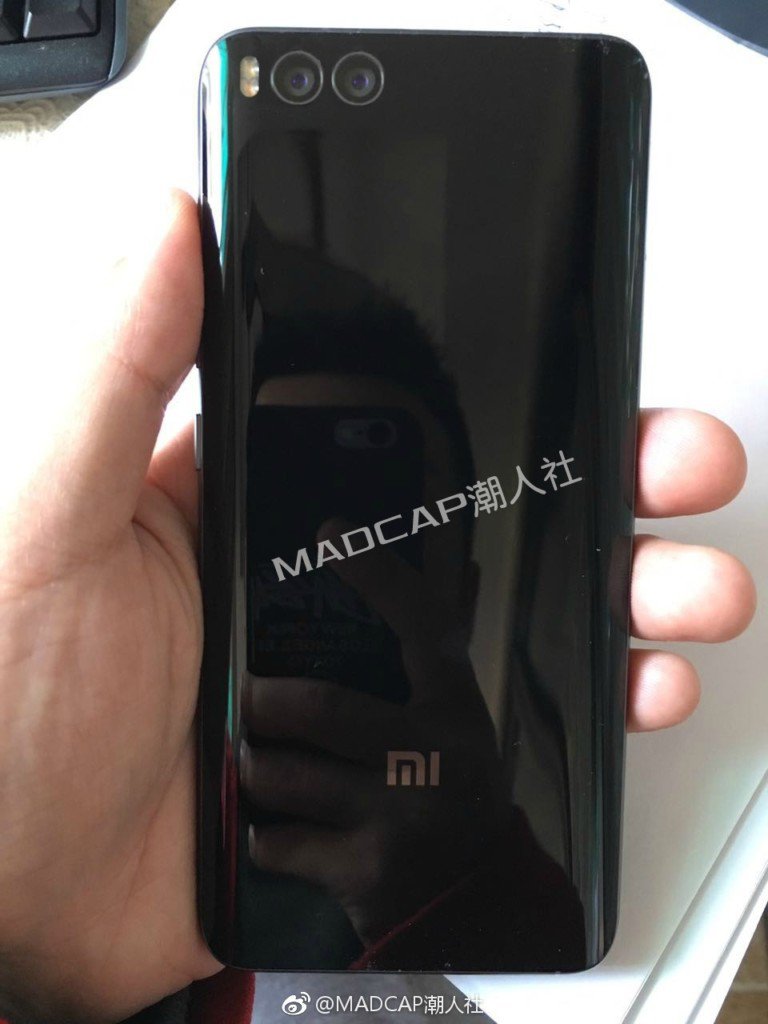 Xiaomi Mi 6