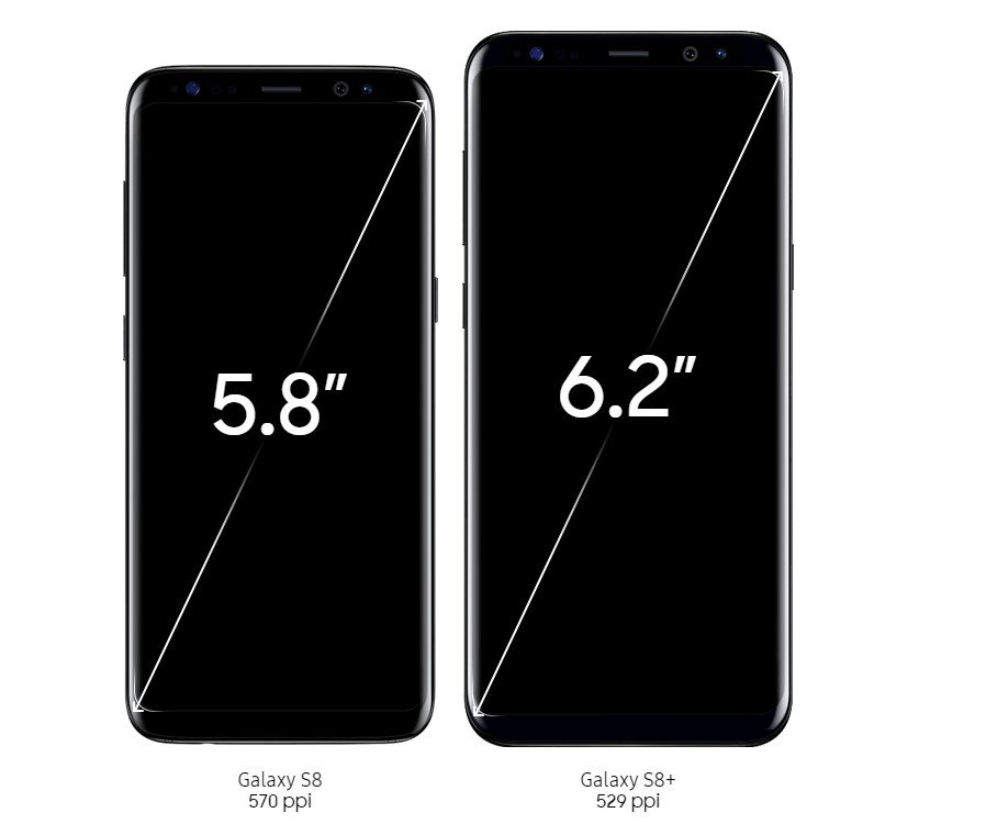 Samsung Galaxy S8