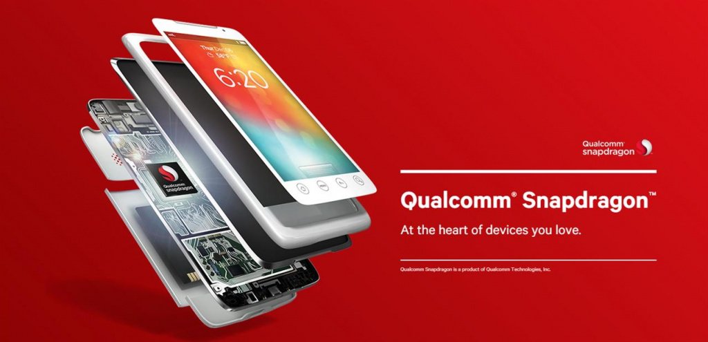 SoC Snapdragon 835