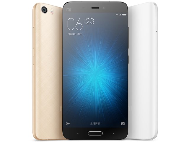 Отсутствие Xiaomi Отсутствие Xiaomi