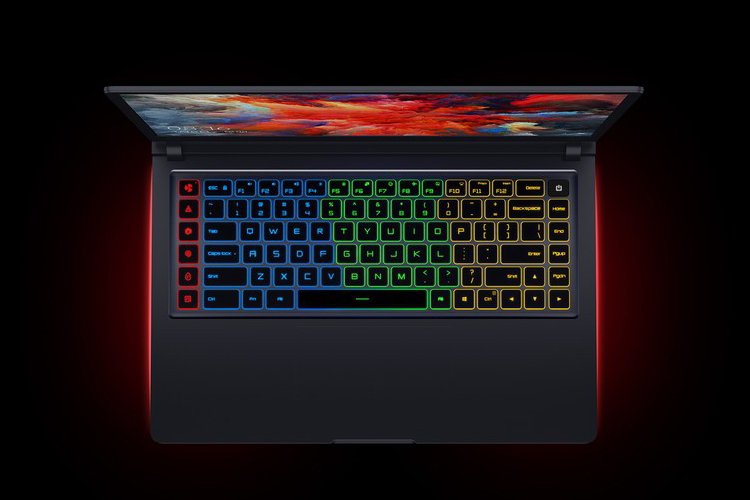Xiaomi Mi Gaming