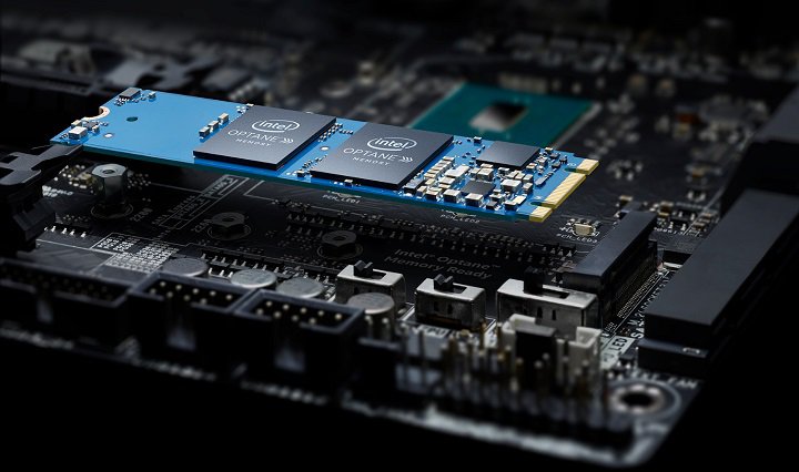 intel, Intel Optane Memory, новости ит, новости it